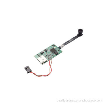 Fishing Drone Image Transmission